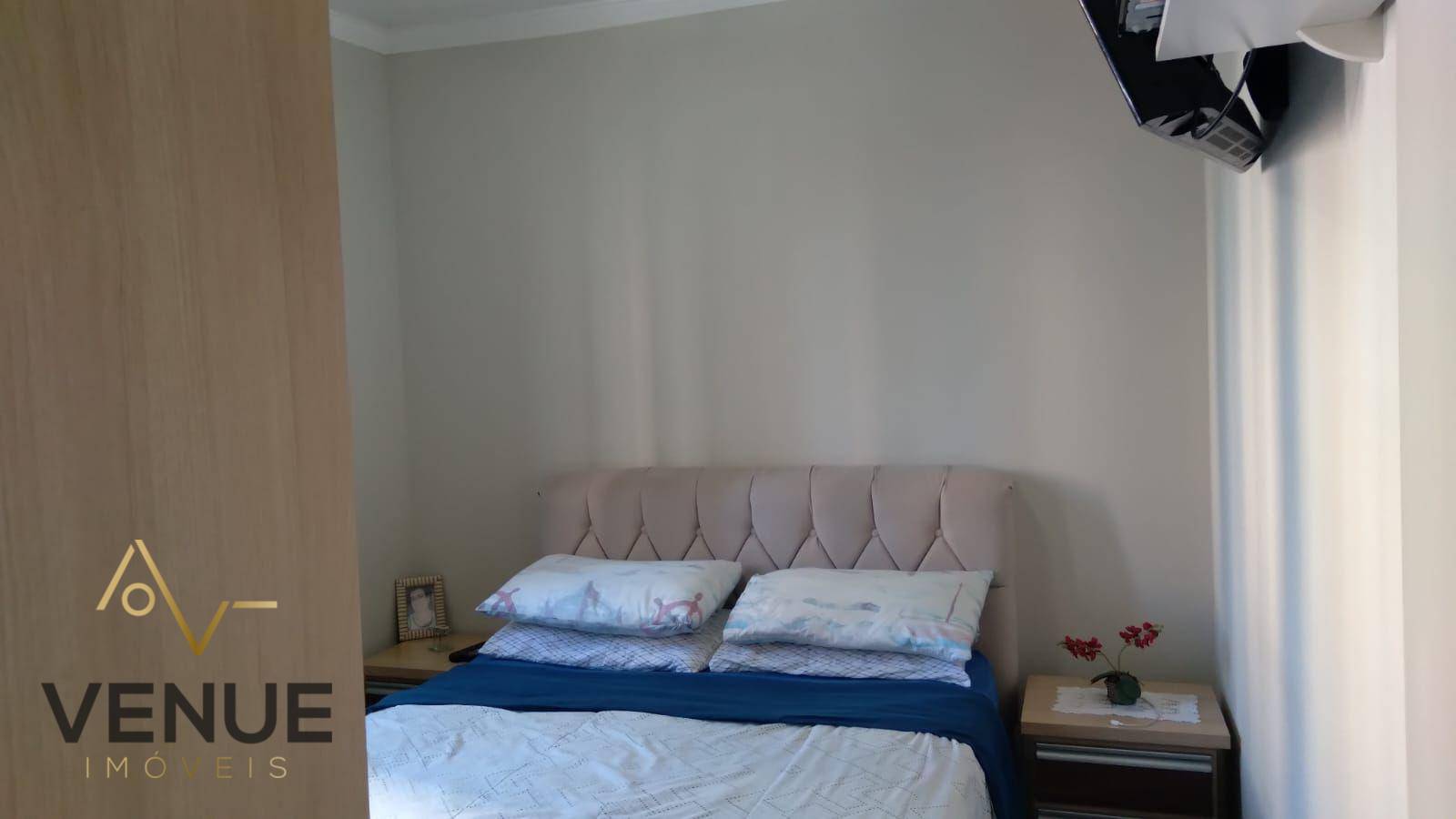 Apartamento à venda com 2 quartos, 48m² - Foto 15