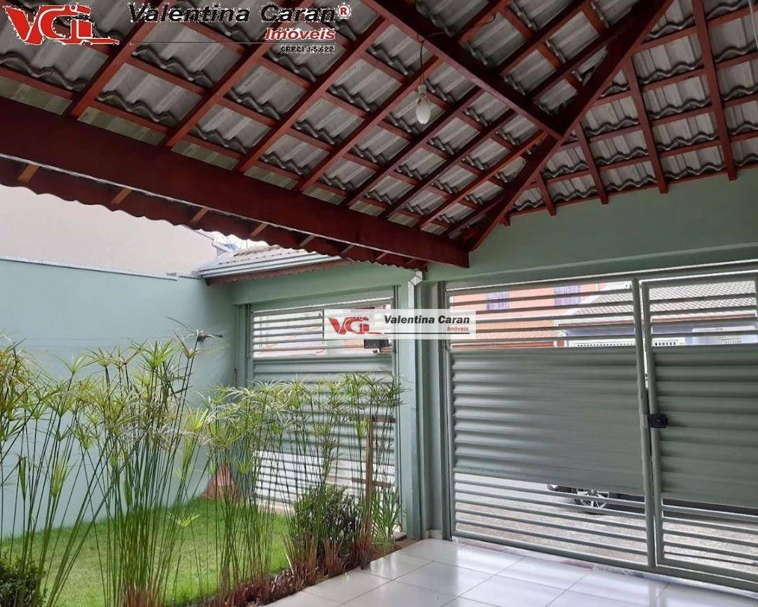 Sobrado à venda com 3 quartos, 165m² - Foto 2