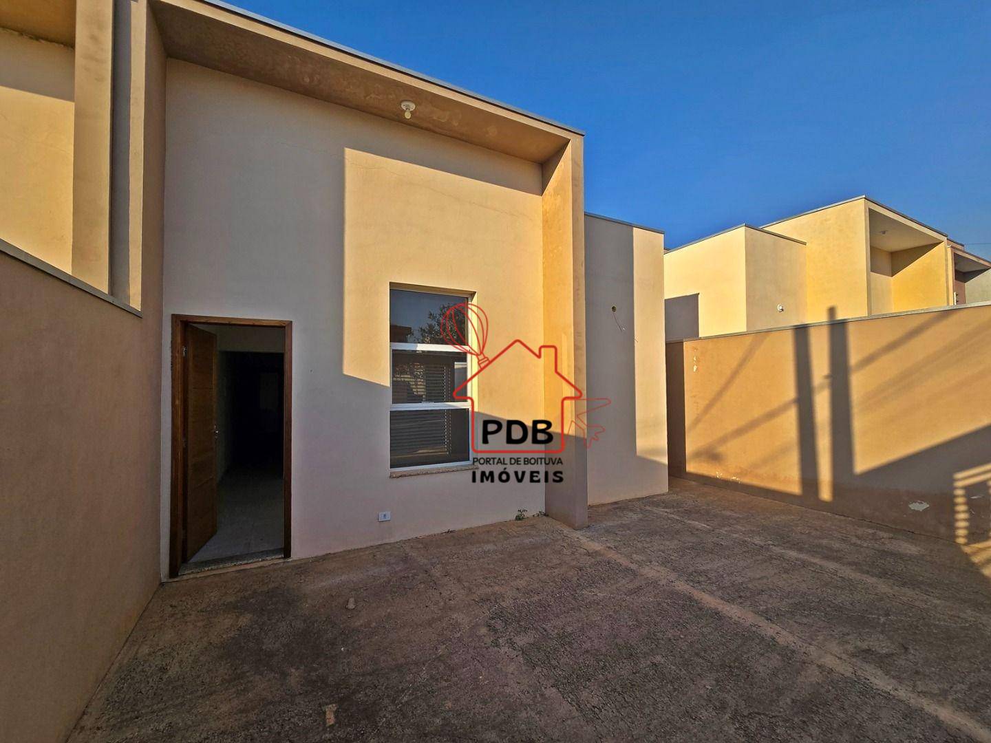 Casa, 2 quartos, 63 m² - Foto 3