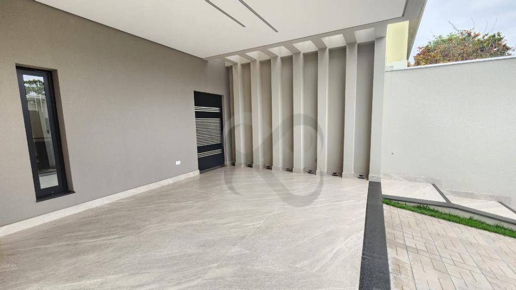 Casa, 3 quartos, 127 m² - Foto 3