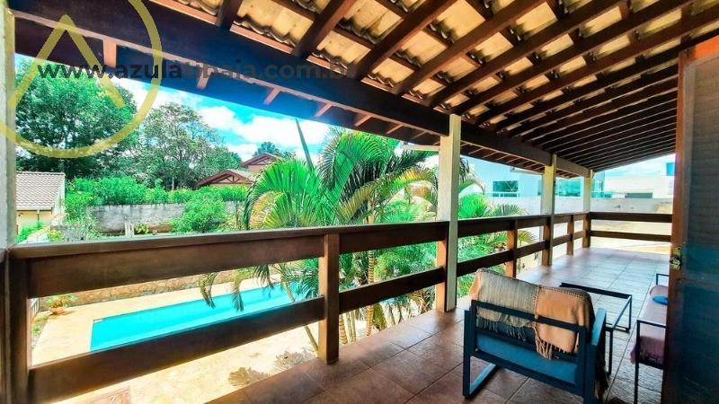 Casa de Condomínio à venda com 3 quartos, 354m² - Foto 12