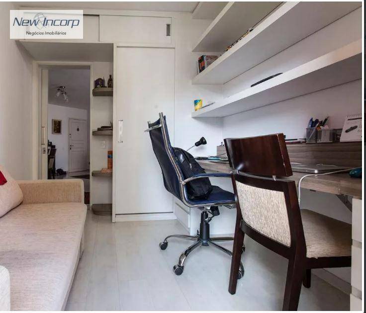 Apartamento à venda com 3 quartos, 105m² - Foto 7