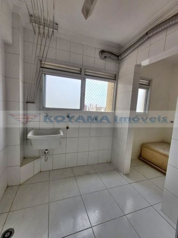 Apartamento à venda com 3 quartos, 87m² - Foto 9