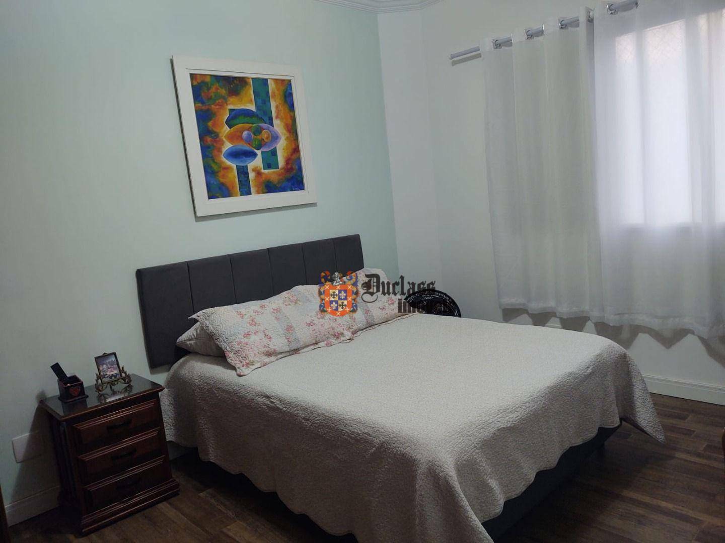 Apartamento à venda com 3 quartos, 137m² - Foto 19