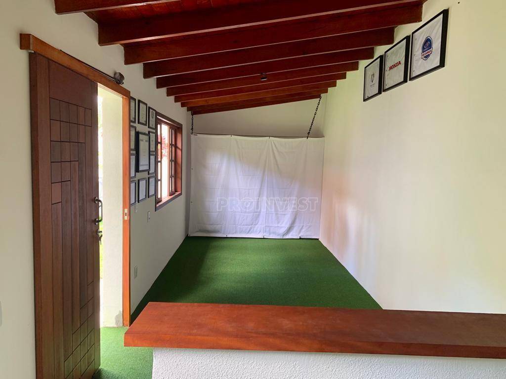 Casa de Condomínio à venda com 3 quartos, 130m² - Foto 26