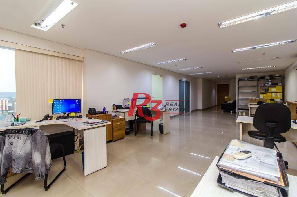 Conjunto Comercial-Sala à venda e aluguel, 150m² - Foto 9