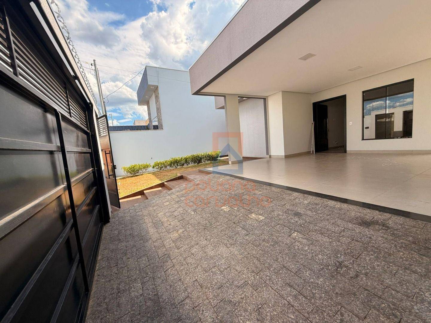 Casa, 3 quartos, 190 m² - Foto 11