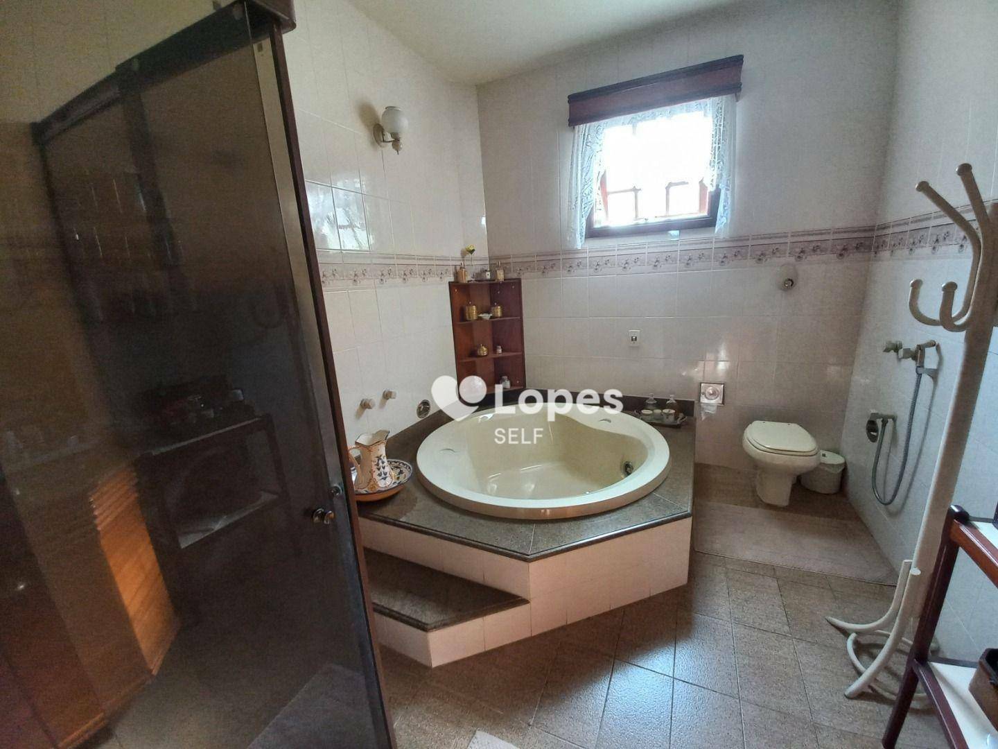 Casa de Condomínio à venda com 4 quartos, 350m² - Foto 11