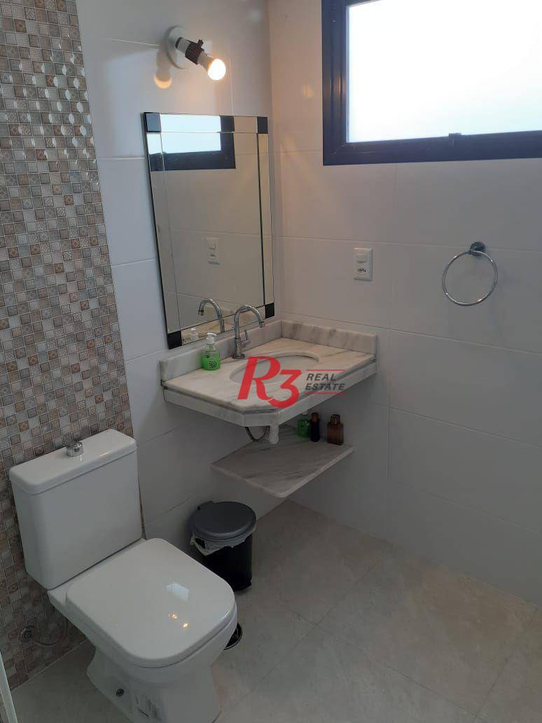 Apartamento à venda com 2 quartos, 93m² - Foto 17