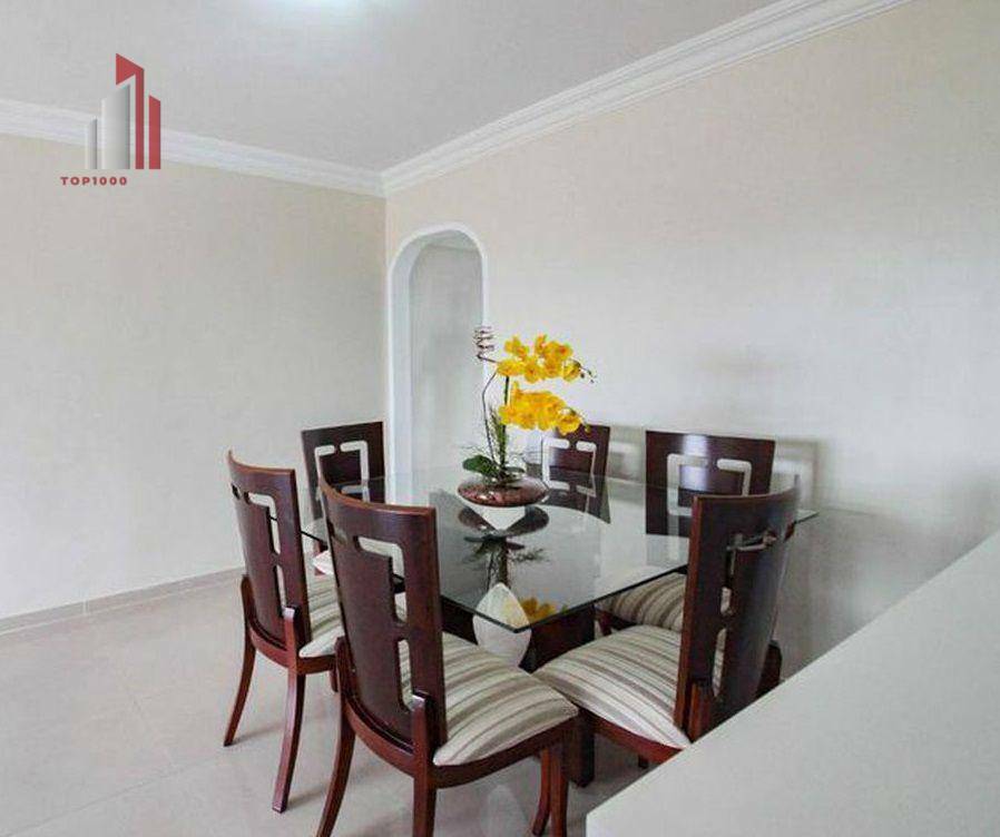 Apartamento à venda com 2 quartos, 69m² - Foto 3