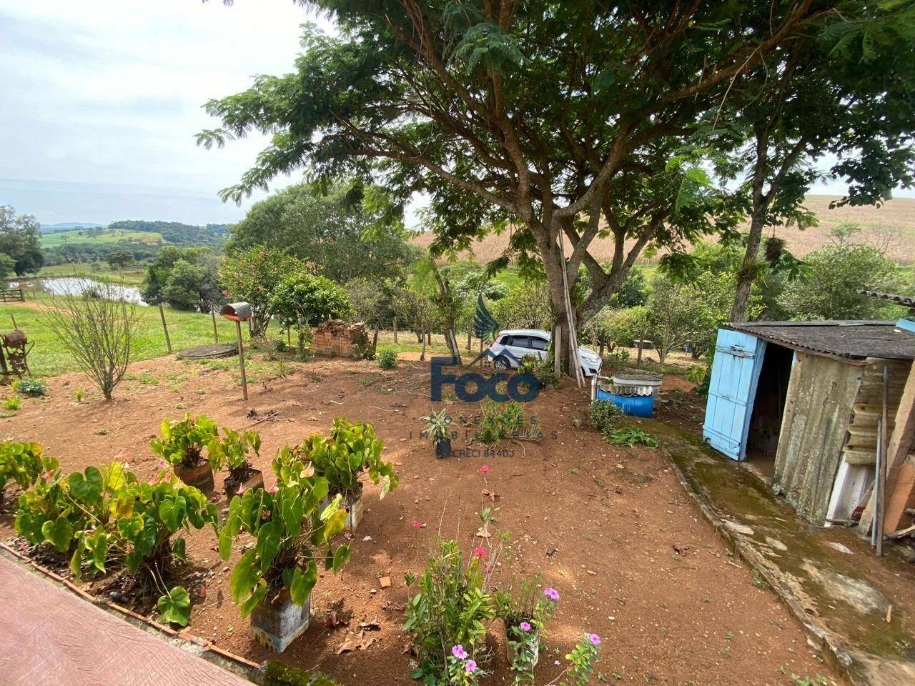 Chácara à venda com 1 quarto, 17000M2 - Foto 1