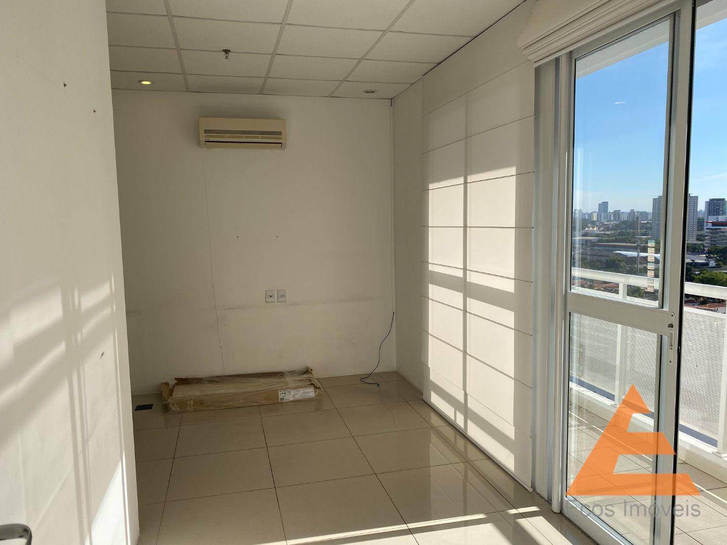 Conjunto Comercial-Sala à venda e aluguel, 80m² - Foto 7