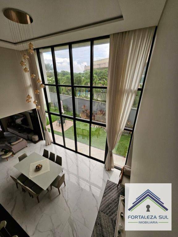 Casa de Condomínio à venda com 5 quartos, 380m² - Foto 6