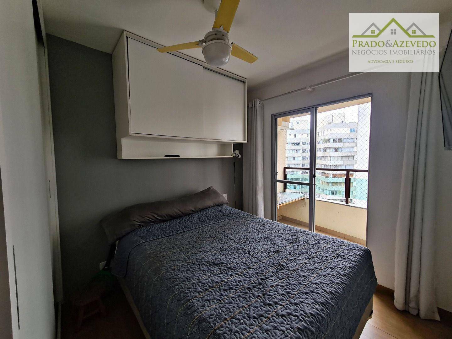 Apartamento à venda com 2 quartos, 48m² - Foto 9