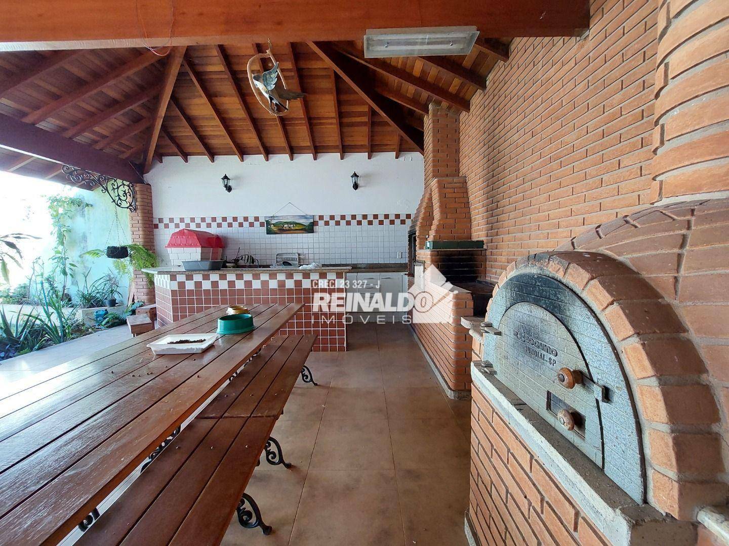 Casa de Condomínio à venda com 4 quartos, 384m² - Foto 7