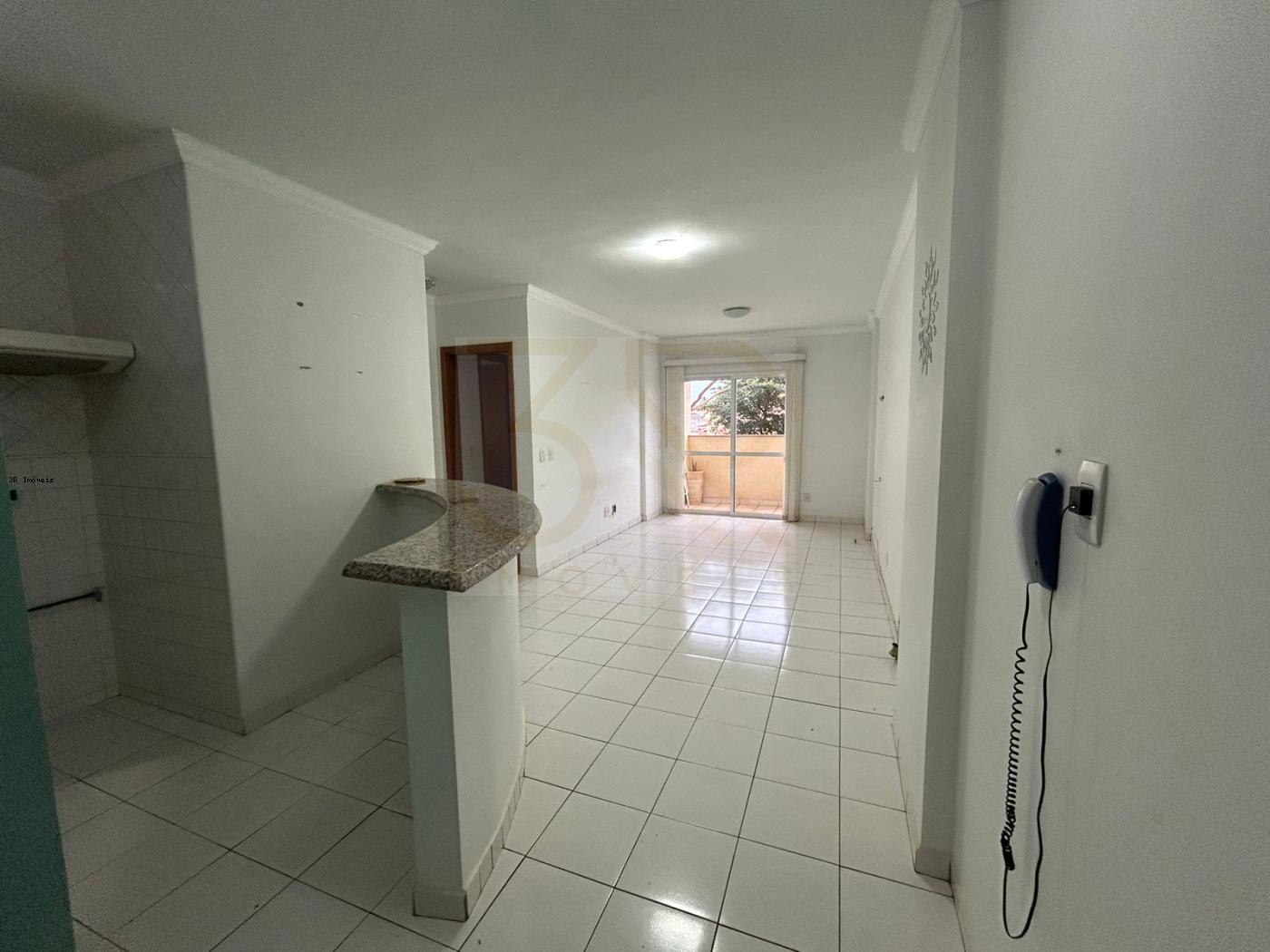 Apartamento à venda com 2 quartos, 60m² - Foto 3