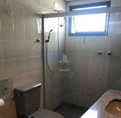 Apartamento à venda com 4 quartos, 179m² - Foto 14