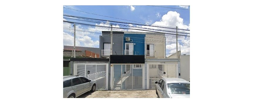 Sobrado à venda com 3 quartos, 190m² - Foto 1