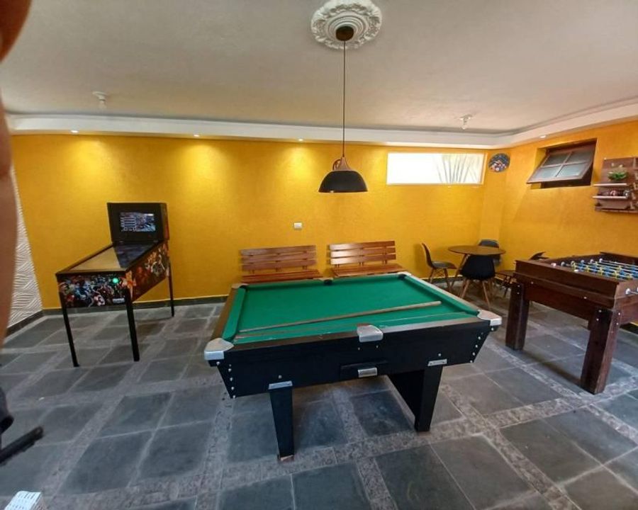 Casa de Condomínio à venda com 4 quartos, 200m² - Foto 6