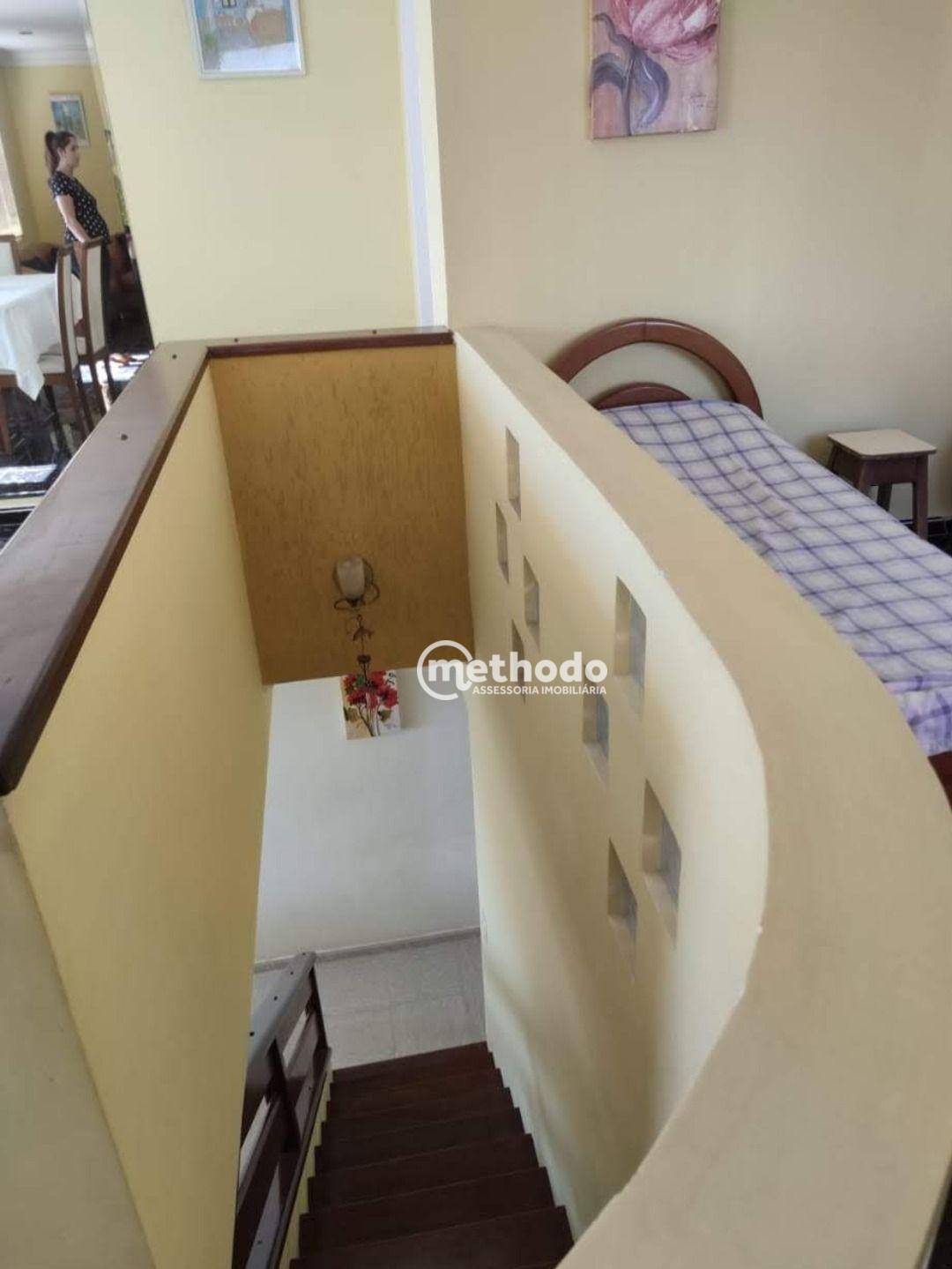 Cobertura à venda com 3 quartos, 150m² - Foto 11