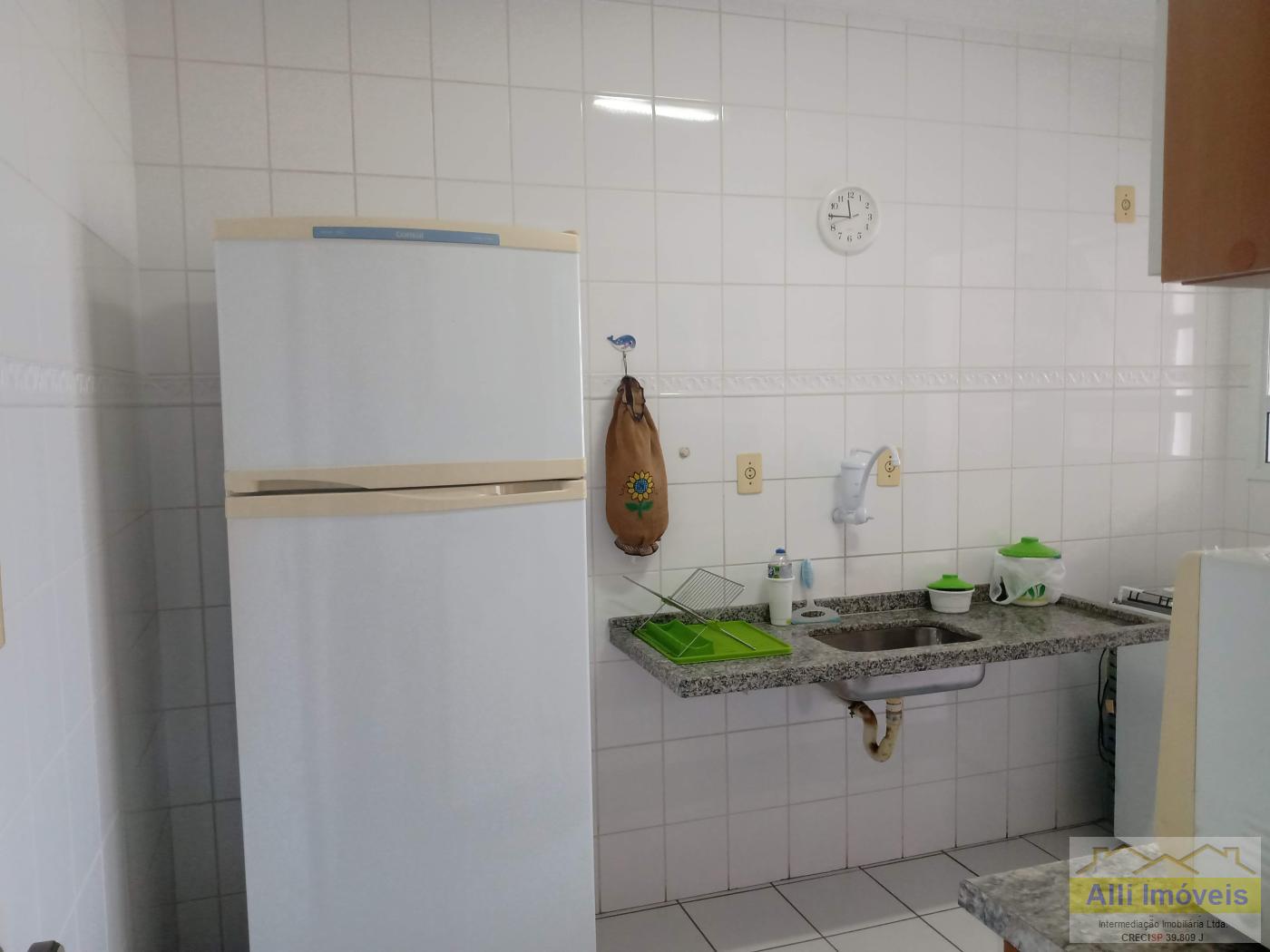 Apartamento à venda com 1 quarto, 65m² - Foto 9