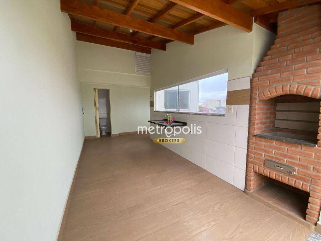 Cobertura à venda com 2 quartos, 100m² - Foto 23