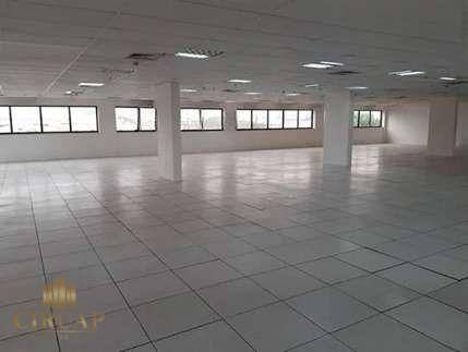 Prédio Inteiro, 7100 m² - Foto 3