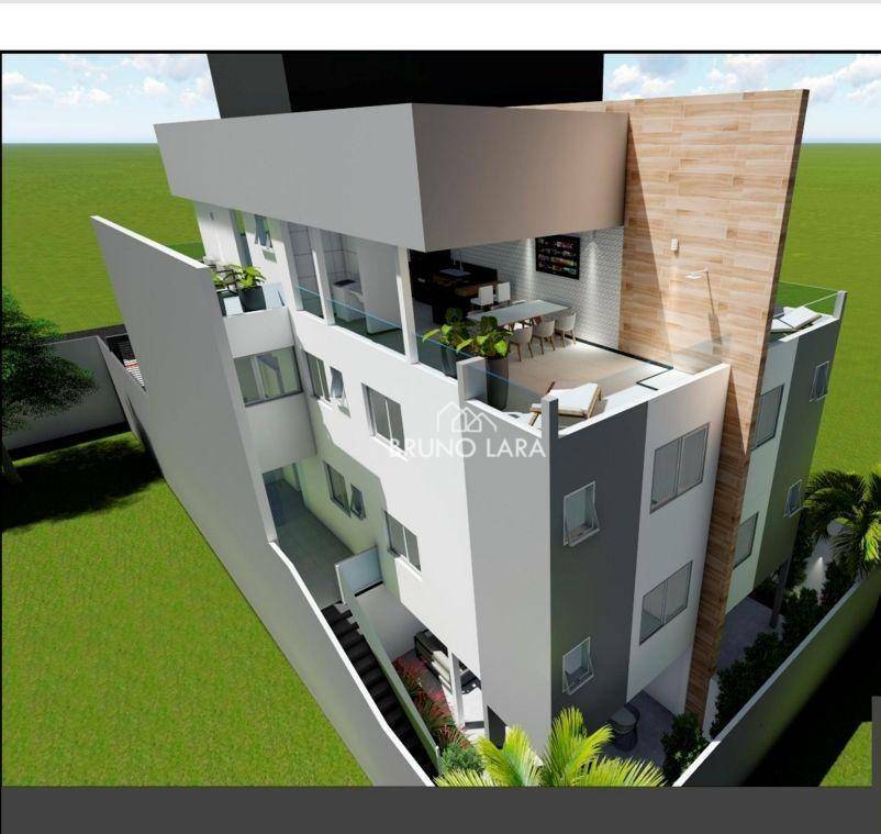 Casa à venda com 3 quartos, 100m² - Foto 10