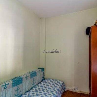 Apartamento à venda com 1 quarto, 57m² - Foto 5