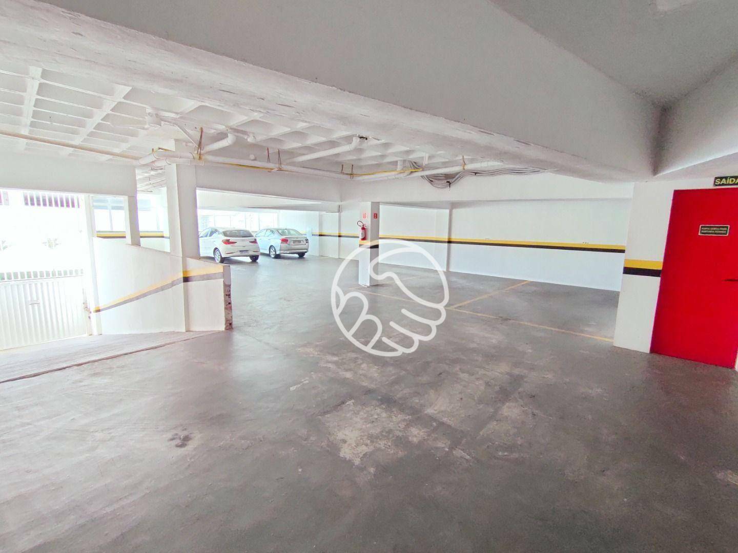 Apartamento para alugar com 2 quartos, 69m² - Foto 19
