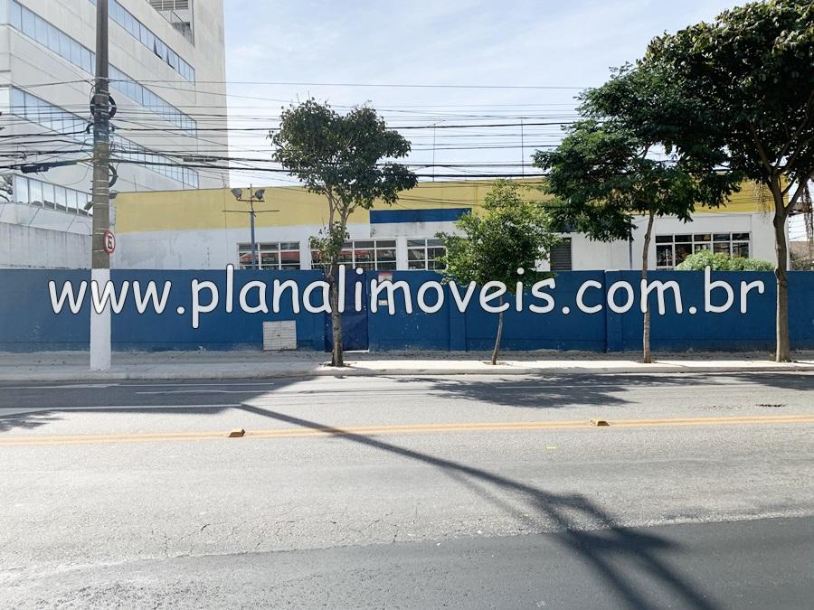 Prédio Inteiro à venda e aluguel, 1282m² - Foto 2