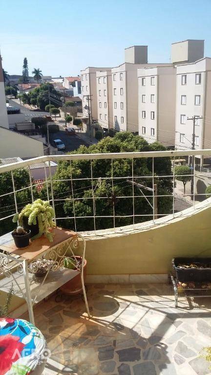 Apartamento à venda com 3 quartos, 91m² - Foto 12