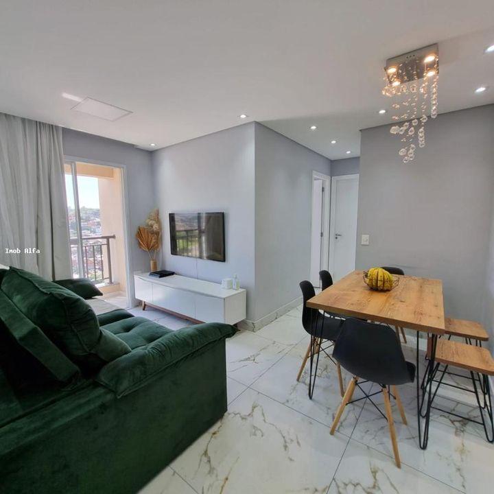 Apartamento à venda com 2 quartos, 61m² - Foto 1