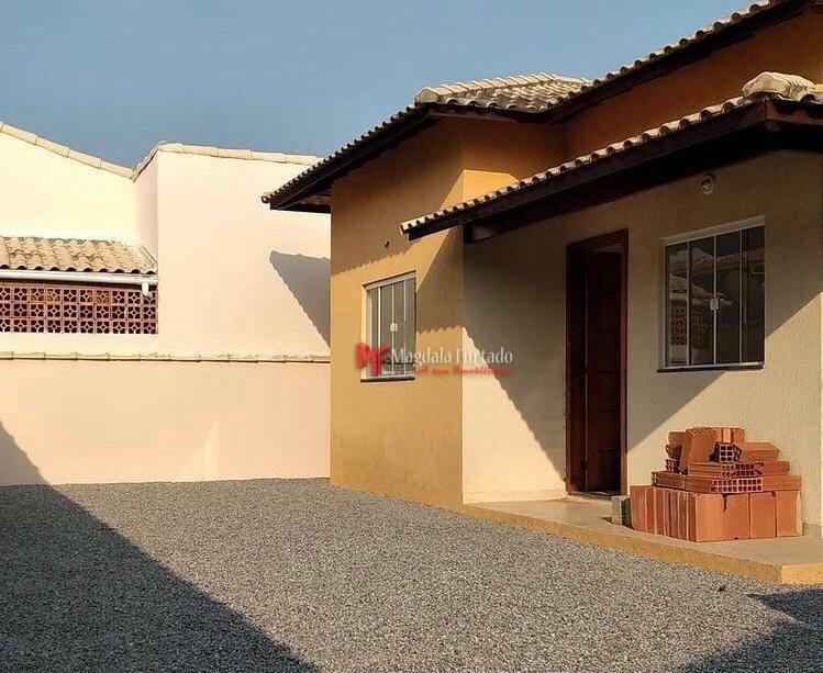 Casa à venda com 2 quartos, 180M2 - Foto 3