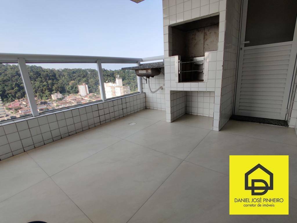 Apartamento, 2 quartos, 87 m² - Foto 2