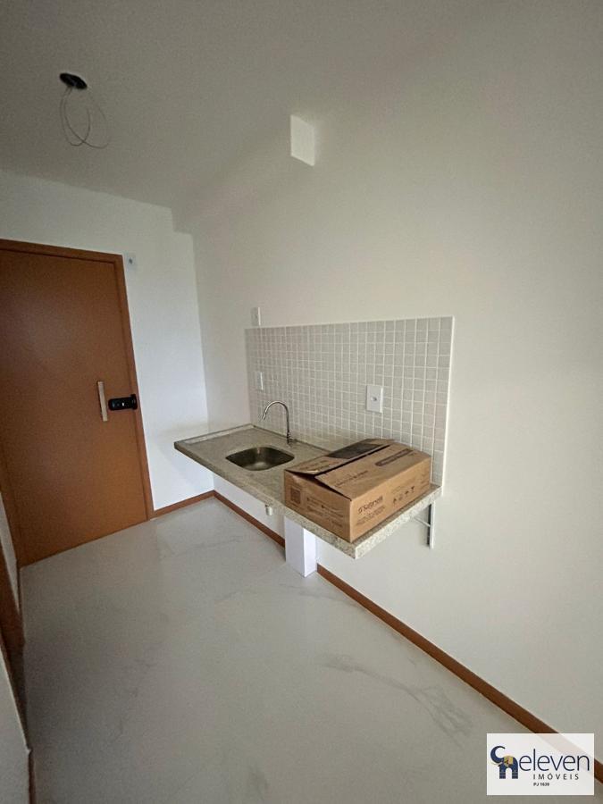 Apartamento à venda com 1 quarto, 20m² - Foto 5