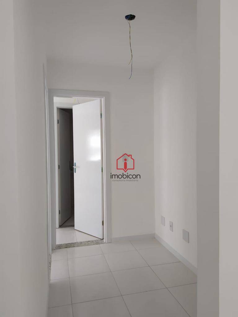 Apartamento à venda com 2 quartos, 54m² - Foto 8