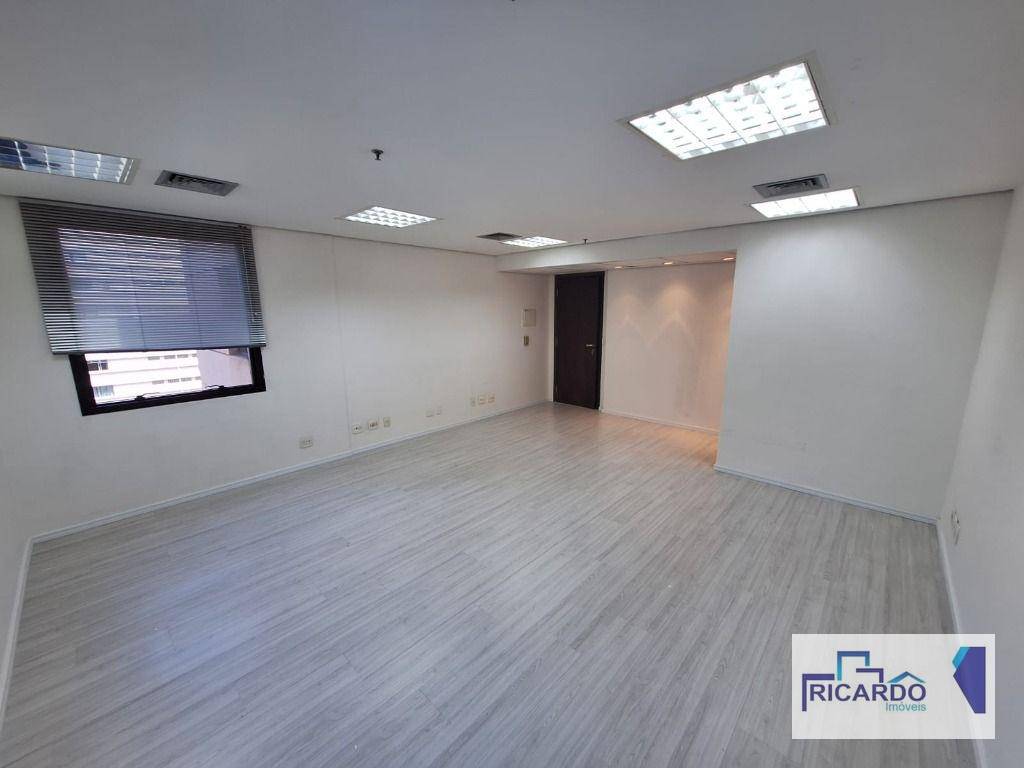 Conjunto Comercial-Sala à venda, 31m² - Foto 4