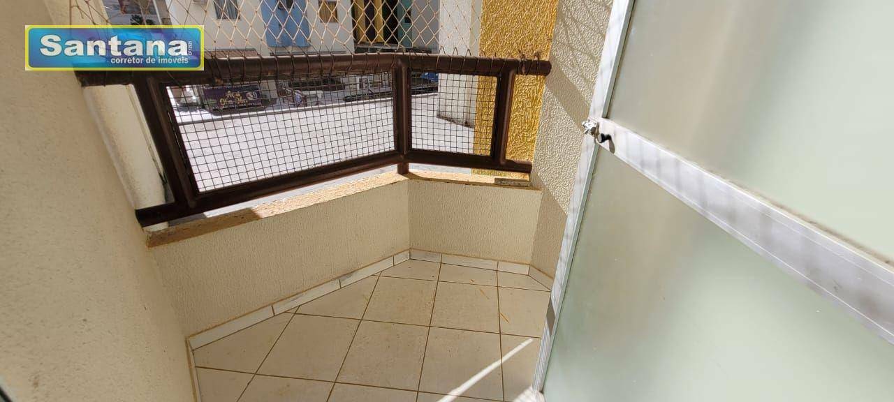 Apartamento à venda com 2 quartos, 52m² - Foto 12