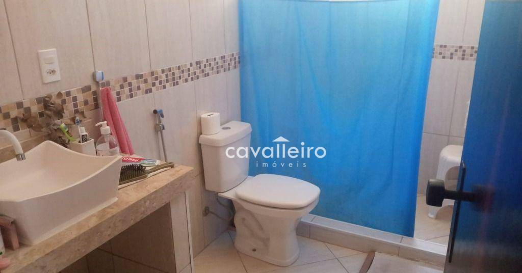 Casa à venda com 3 quartos, 178m² - Foto 15