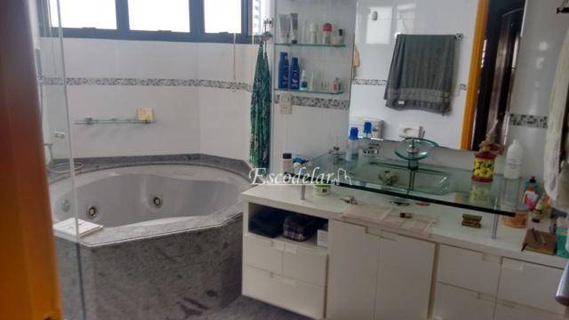 Apartamento à venda com 4 quartos, 175m² - Foto 14