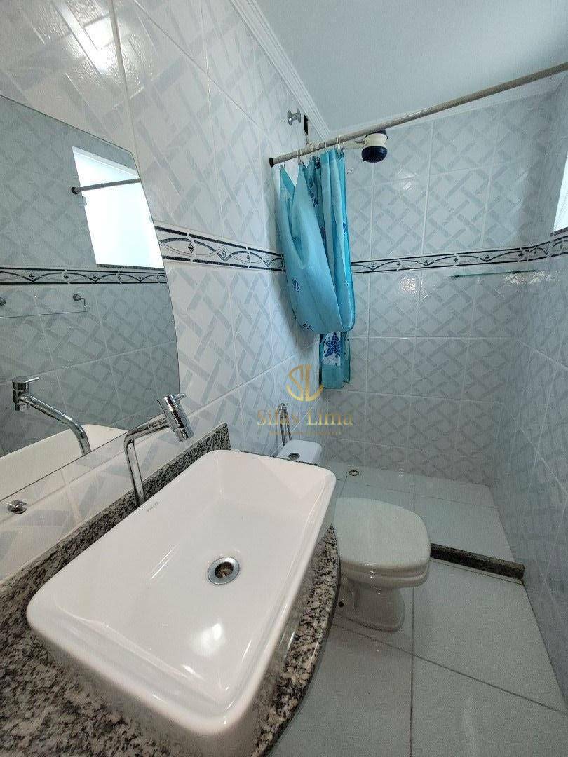 Apartamento à venda com 3 quartos, 100m² - Foto 22