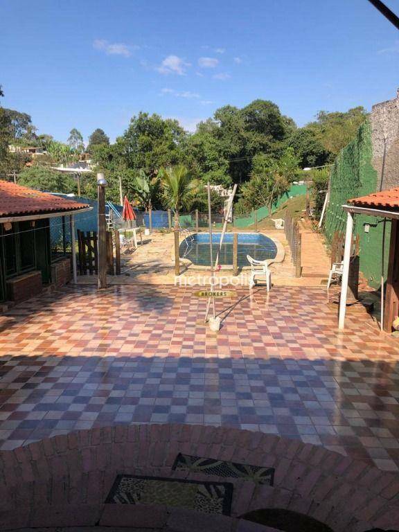 Chácara à venda com 3 quartos, 300m² - Foto 4