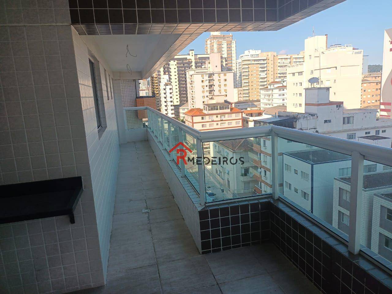 Apartamento à venda com 3 quartos, 117m² - Foto 5