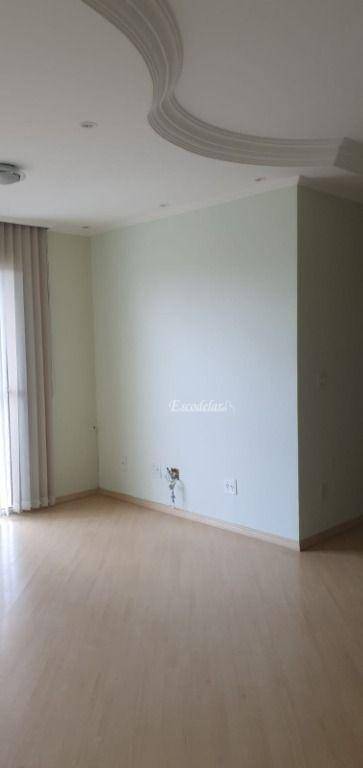 Apartamento à venda com 2 quartos, 60m² - Foto 24