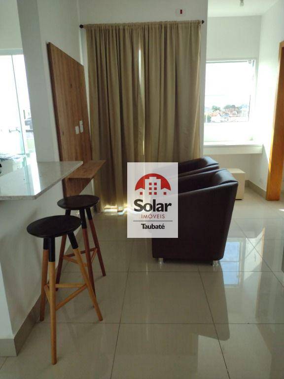 Apartamento, 1 quarto, 44 m² - Foto 1