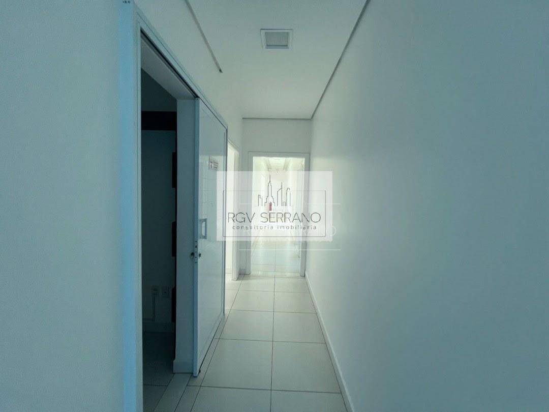 Conjunto Comercial-Sala para alugar, 427m² - Foto 49