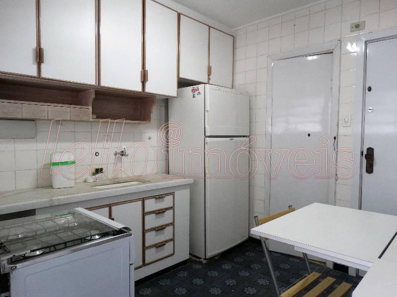 Apartamento para alugar com 2 quartos, 90m² - Foto 10