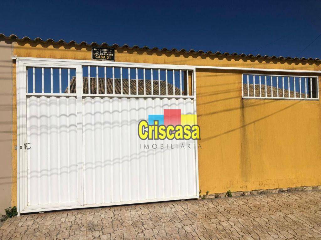 Casa de Condomínio à venda com 2 quartos, 86m² - Foto 2