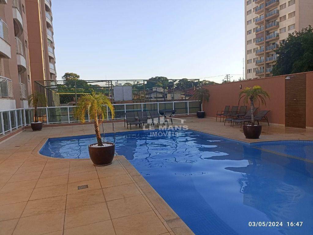 Apartamento à venda com 3 quartos, 98m² - Foto 43